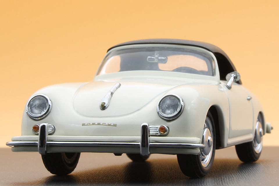 Porsche 356 A